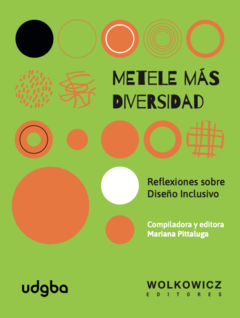 Metele mas diversidad