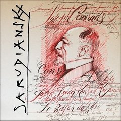 Jorge Sarudiansky, el niño argentino