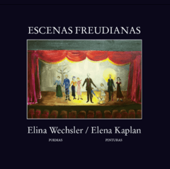 Escenas Freudianas