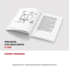 100 AF/CHES - Wolkowicz  Editores
