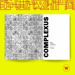 Complexus, caos, diseño y complejidad - comprar online