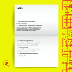 Complexus, caos, diseño y complejidad version PDF en internet
