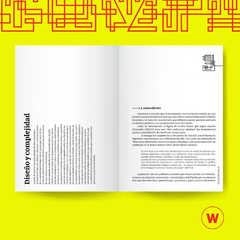 Complexus, caos, diseño y complejidad version PDF - tienda online