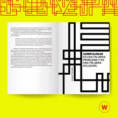 Complexus, caos, diseño y complejidad version PDF