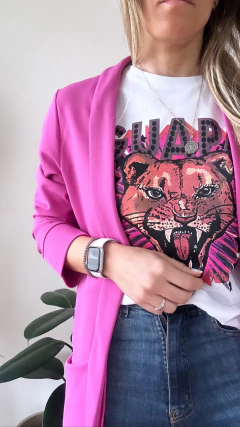 Blazer Clásico en internet
