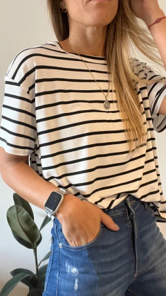 Remera Eliel en internet