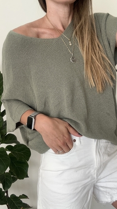 Remeron de hilo - comprar online
