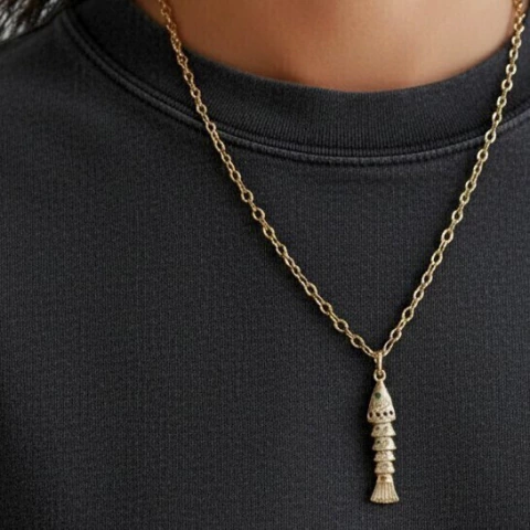 COLGANTE SIRENA - comprar online