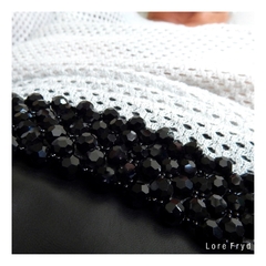 CINTO LORE FRYD BLACK en internet