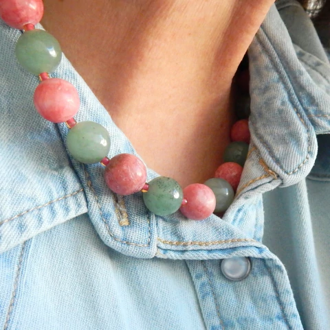 COLLAR FEDERICA - comprar online