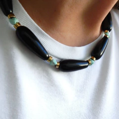 COLLAR SIMONA - Lore Fryd