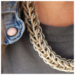 COLLAR RUFINA COLORS en internet