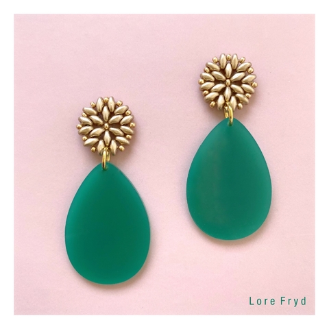 AROS DORA GREEN
