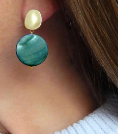 AROS ALMA GREEN en internet