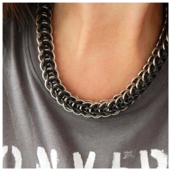 COLLAR RUFINA COLORS - Lore Fryd