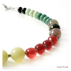 COLLAR RAINBOW en internet