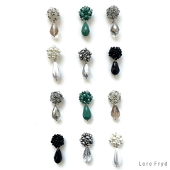 AROS AMALIA - Lore Fryd