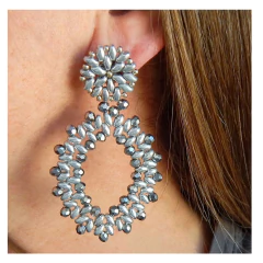 AROS CIRA SILVER - Lore Fryd