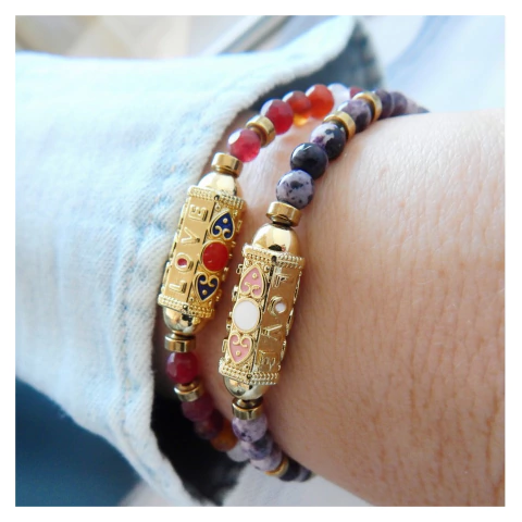 PULSERAS RENATA - comprar online