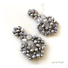 AROS SOFI SILVER - comprar online