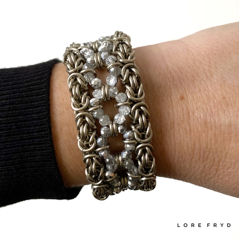 PULSERA MAGNOLIA