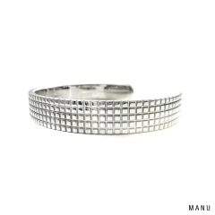 PULSERA BERLIN SILVER en internet
