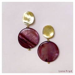 AROS ALMA MARSALA
