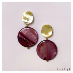 AROS ALMA MARSALA - comprar online