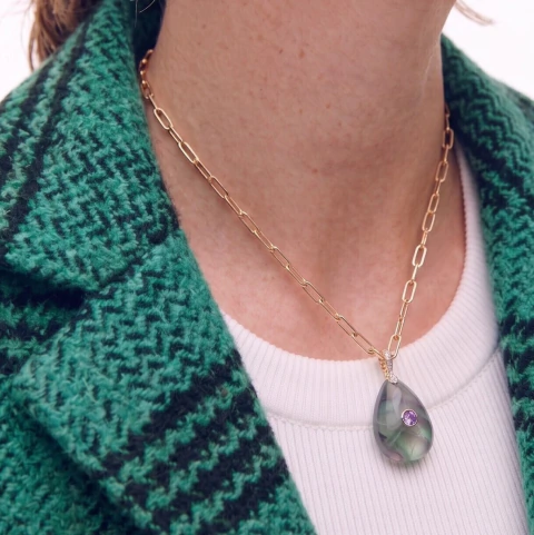 COLLAR CORA