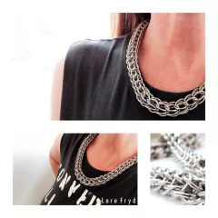 COLLAR RUFINA - comprar online