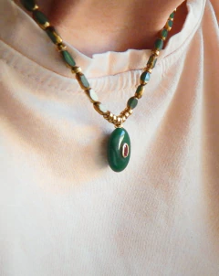 COLGANTES ALBA GOLDEN - comprar online