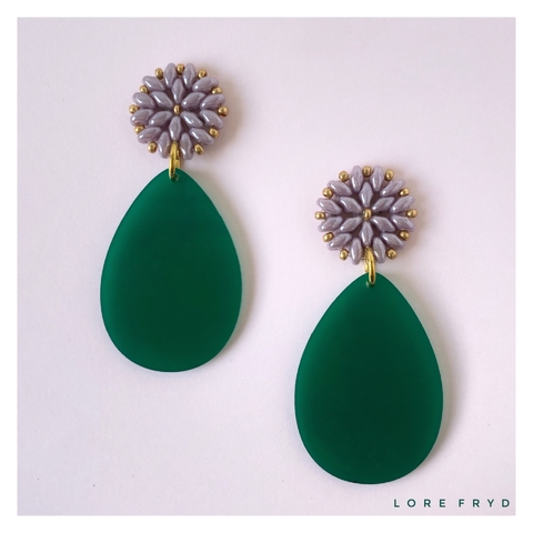AROS DORA VIOLET