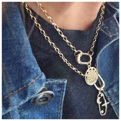 COLLAR LUNA - Lore Fryd