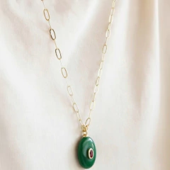 COLGANTES ALBA GOLDEN en internet