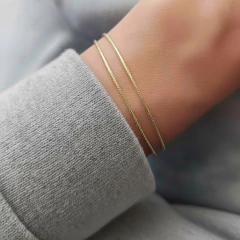 ESCLAVA MINA GOLDEN - comprar online