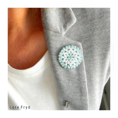 ESCARAPELA LORE FRYD® - comprar online