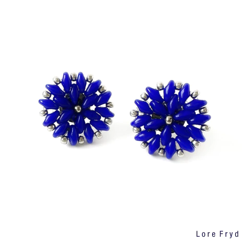 AROS ROMA BLUE - comprar online