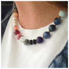 COLLAR RAINBOW WINTER EDITION en internet