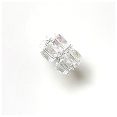 ANILLO BRUNA COLORS (ver colores) - Lore Fryd