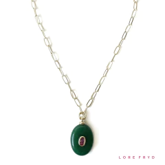 COLGANTES ALBA GOLDEN