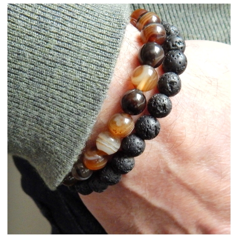 PULSERA RIO