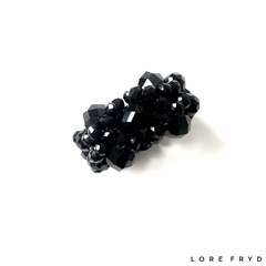 ANILLO SOFI BLACK - comprar online