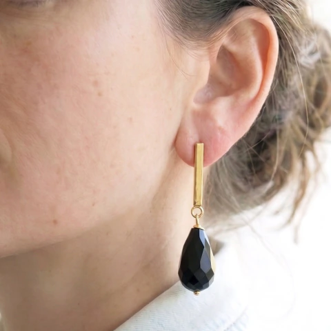 AROS MARTA BLACK