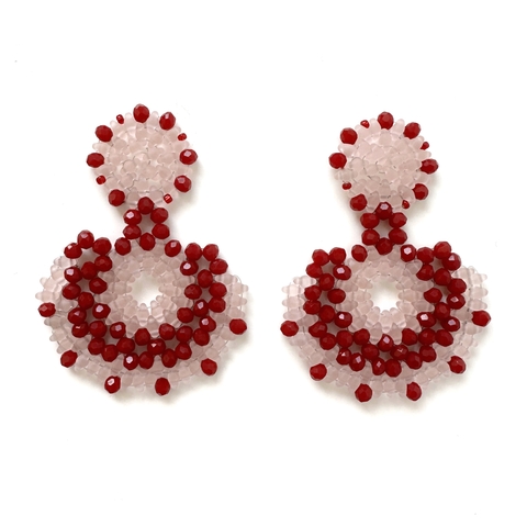 AROS PIERA RED