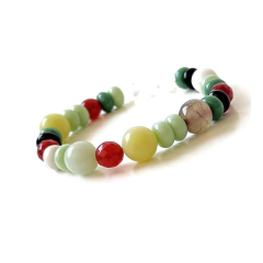 PULSERA RAINBOW en internet