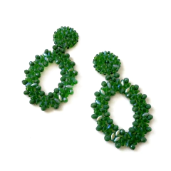 AROS CIRA GREEN - comprar online