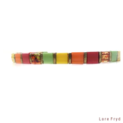 PULSERAS TINA COLORS - Lore Fryd