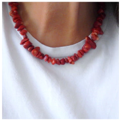 COLLAR CORAL en internet