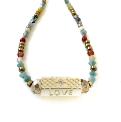 COLGANTES RENATA GOLDEN en internet