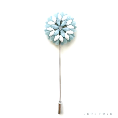 ESCARAPELA CIELO LORE FRYD®